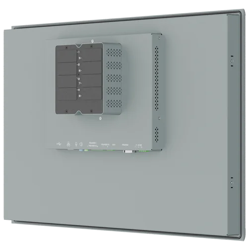 ПЛК Стабур 24 (X+X+X+X+X+X+X+X)