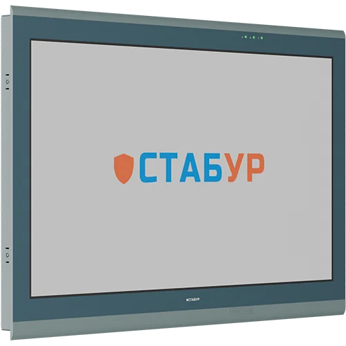 ПЛК Стабур 24 (X+X+X+X+X+X+X+X)