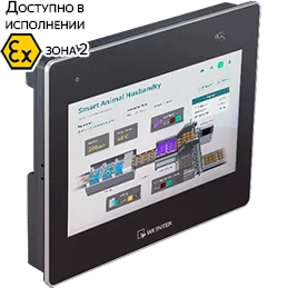MT8050iE