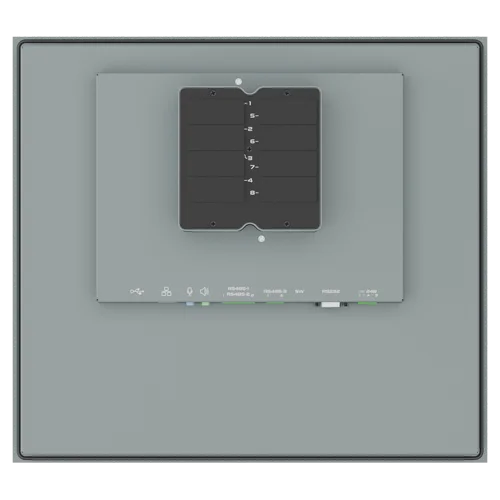 ПЛК Стабур 19 (X+X+X+X+X+X+X+X)