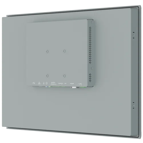 ПЛК Стабур 24