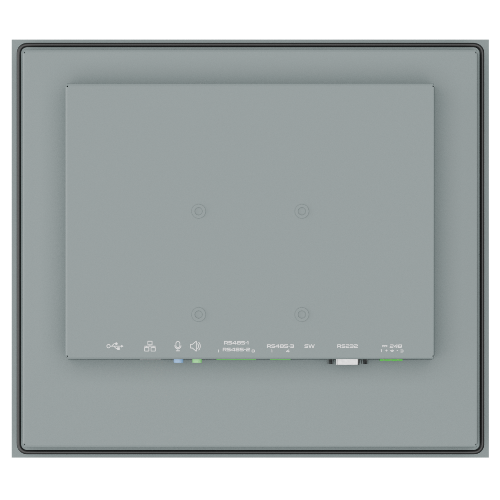 ПЛК Стабур 15