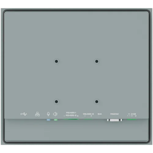 ПЛК Стабур 12