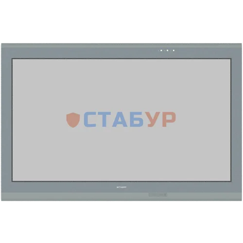 ПЛК Стабур 24 (X+X+X+X+X+X+X+X)