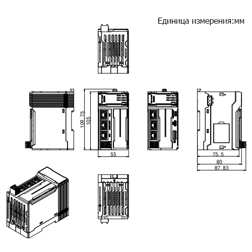 XSF5-A32