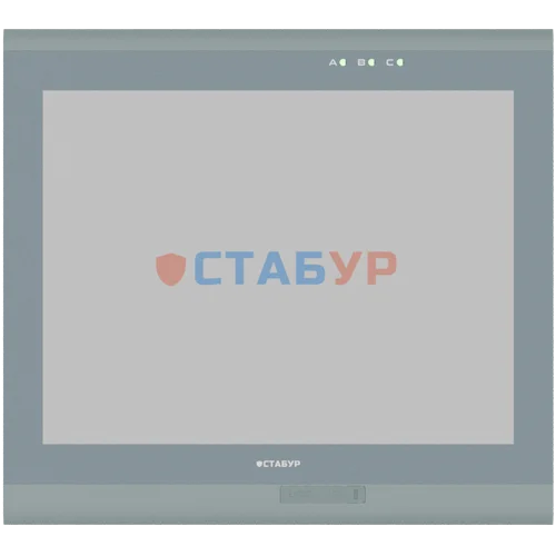 ПЛК Стабур 12 (X+X+X+X+X+X+X+X+X+X+X+X+X+X+X+X)