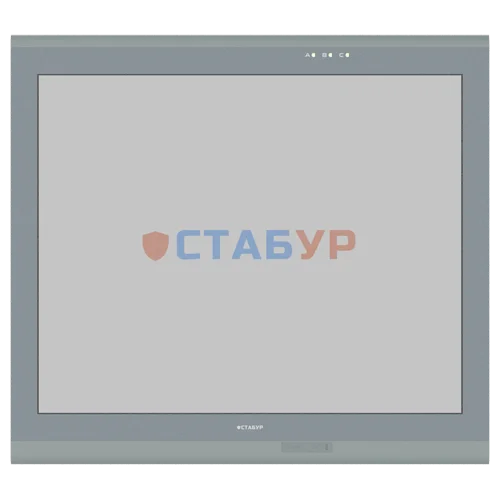 ПЛК Стабур 19