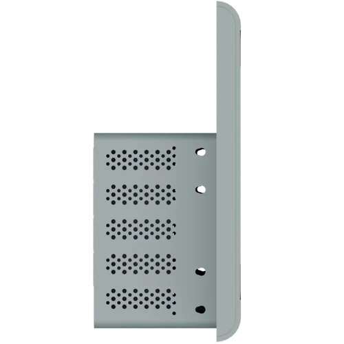 ПЛК Стабур 10 (X+X+X+PS24+X+X+X+X)