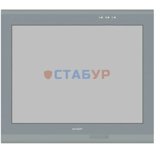 ПЛК Стабур 15