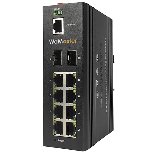 IDP410G-8GP