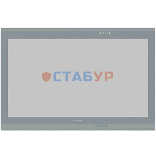 ПЛК Стабур 21