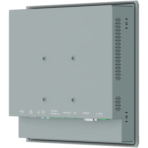 ПЛК Стабур 12