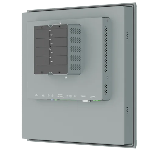 ПЛК Стабур 17 (X+X+X+X+X+X+X+X)