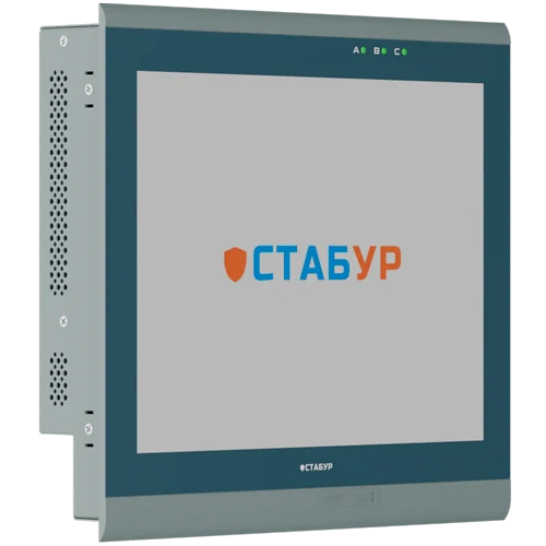 ПЛК Стабур 12