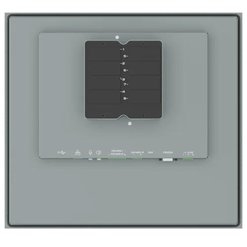 ПЛК Стабур 17 (X+X+X+X+X+X+X+X)