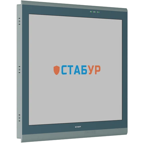 ПЛК Стабур 19 (X+X+X+X+X+X+X+X)