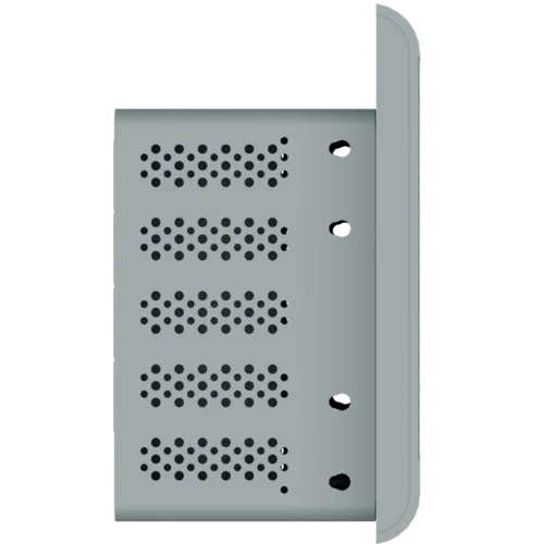 ПЛК Стабур 07 (X+X+X+PS24+X+X+X+X)