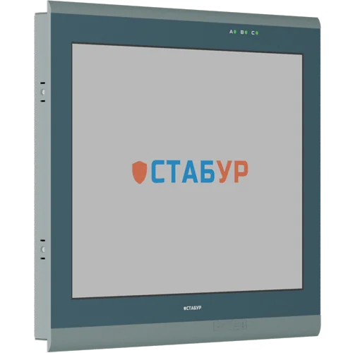 ПЛК Стабур 15