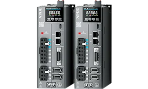 Серводрайверы Xinje DL6 Высокоточные