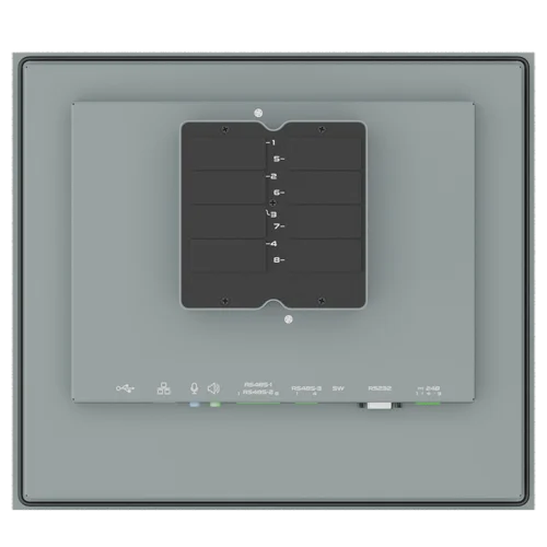 ПЛК Стабур 15 (X+X+X+X+X+X+X+X)
