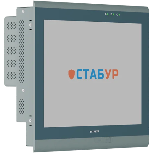 ПЛК Стабур 12 (X+X+X+X+X+X+X+X+X+X+X+X+X+X+X+X)