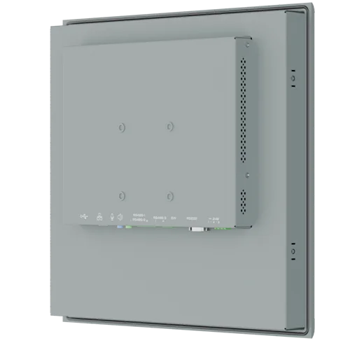 ПЛК Стабур 17