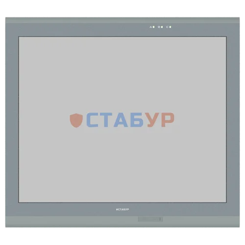 ПЛК Стабур 19 (X+X+X+X+X+X+X+X)