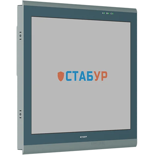 ПЛК Стабур 17