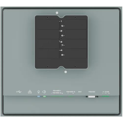 ПЛК Стабур 12 (X+X+X+X+X+X+X+X)