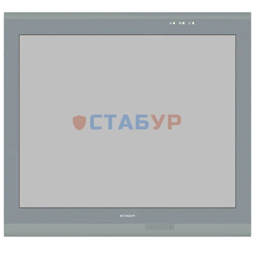 ПЛК Стабур 17 (X+X+X+X+X+X+X+X+X+X+X+X+X+X+X+X)