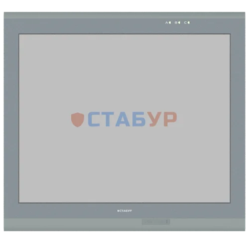 ПЛК Стабур 17