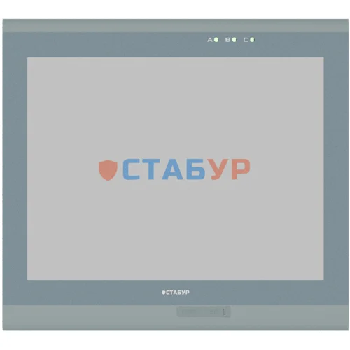 ПЛК Стабур 12