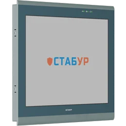ПЛК Стабур 15