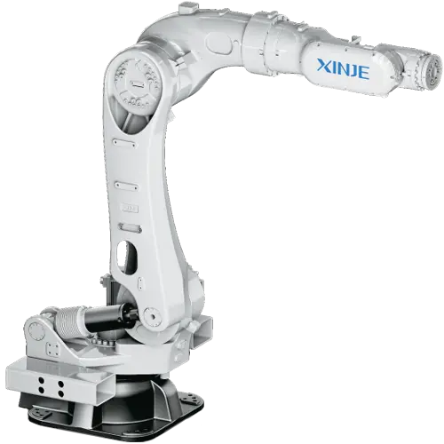 6-осевые роботы (большие) Xinje