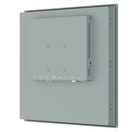 ПЛК Стабур 19