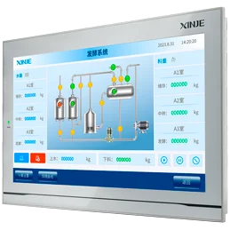 MT8050iE