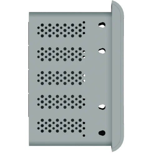 ПЛК Стабур 05 (X+X+X+PS24+X+X+X+X)