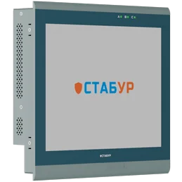 ПЛК Стабур 12