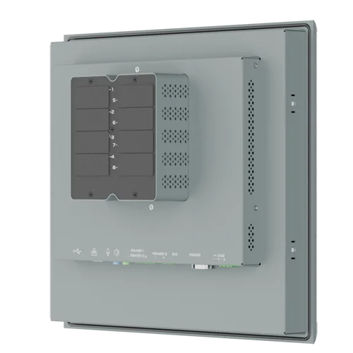ПЛК Стабур 15 (X+X+X+X+X+X+X+X)