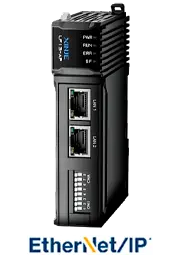 Контроллер шины EtherNet/IP