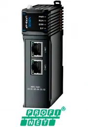 Контроллер шины Profinet