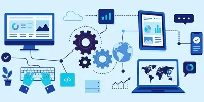 Преимущества работы с ПЛКСистемы