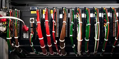 Преимущества работы с ПЛКСистемы