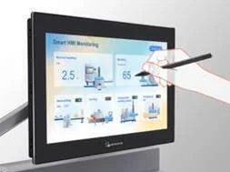 Панель Weintek cMT2168X