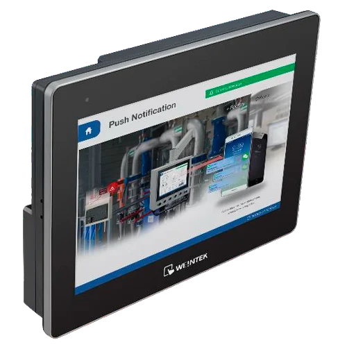 Операторская панель (Web-панель) cMT3108XP (W)