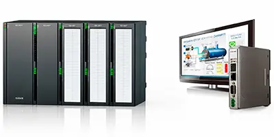 Поставляемое оборудование