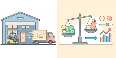 Преимущества работы с ПЛКСистемы
