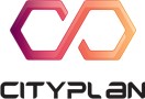 логотип ГК СитиПлан