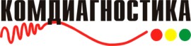 логотип ООО Комдиагностика