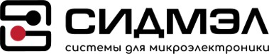 логотип ООО Сидмэл